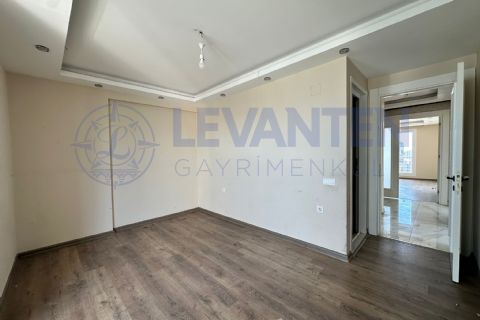 LEVANTENDEN Havuzlu Sitede 2+1 Bağımsız Mutfak KOMBİ 2 banyo