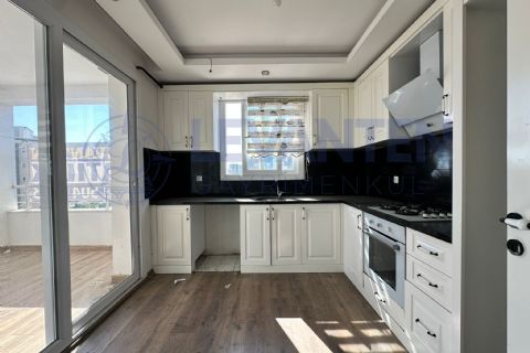 LEVANTENDEN Havuzlu Sitede 2+1 Bağımsız Mutfak KOMBİ 2 banyo