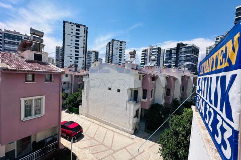 LEVANTEN'DEN HAVUZLU VİLLA SİTE İÇİ 5+1 TRİPLEKS