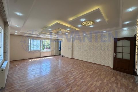 LEVANTENDEN HER KAT TEK AYRI MUTFAK 2 BANYO KOMBİ AÇIK CEPHE 4+1