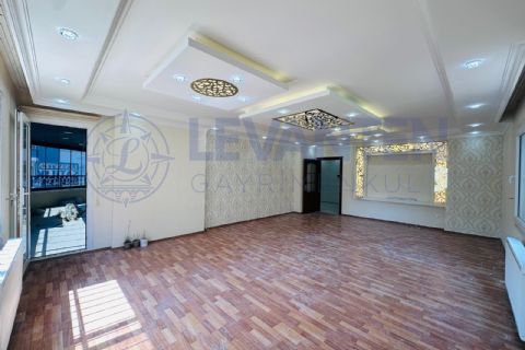 LEVANTENDEN HER KAT TEK AYRI MUTFAK 2 BANYO KOMBİ AÇIK CEPHE 4+1