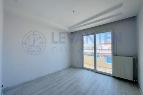 LEVANTENDEN İKİ BLOKLU SİTE İÇERİSİNDE KOMBİLİ MERKEZİ KONUM 3+1