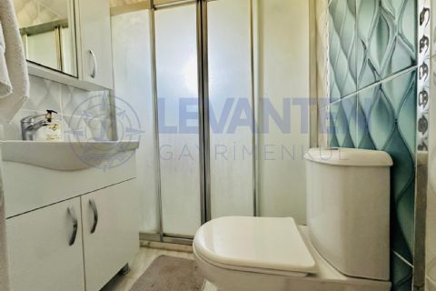 LEVANTENDEN İLEMİNDE ESENTEPE KONAKLARI DENİZ ŞEHİR MANZ VİLLA