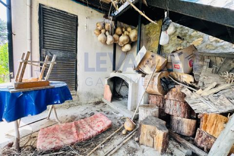 LEVANTENDEN İLEMİNDE ESENTEPE KONAKLARI DENİZ ŞEHİR MANZ VİLLA