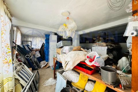 LEVANTENDEN İLEMİNDE ESENTEPE KONAKLARI DENİZ ŞEHİR MANZ VİLLA