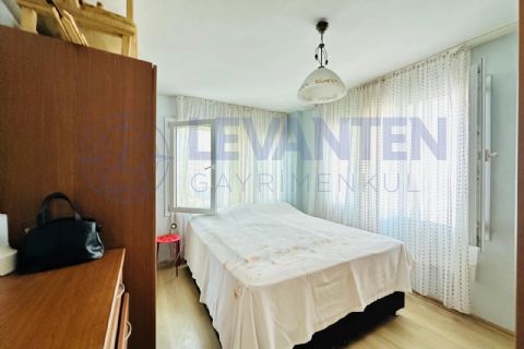 LEVANTENDEN İLEMİNDE ESENTEPE KONAKLARI DENİZ ŞEHİR MANZ VİLLA