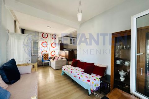 LEVANTENDEN İLEMİNDE ESENTEPE KONAKLARI DENİZ ŞEHİR MANZ VİLLA