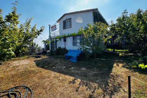 LEVANTENDEN İLEMİNDE ESENTEPE KONAKLARI DENİZ ŞEHİR MANZ VİLLA