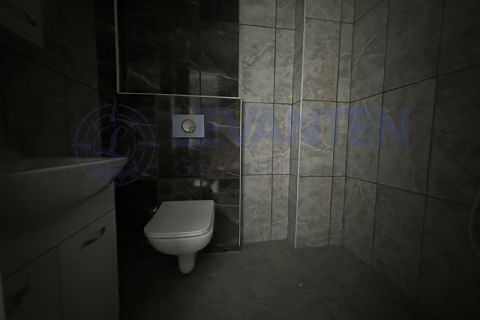 LEVANTENDEN KARGIPINARINDA GENİŞ 2+1
