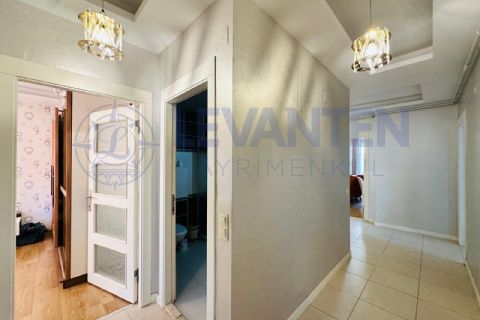 LEVANTENDEN KİTAPSAN ARKASI SOSYETEYE YAKIN 3+1