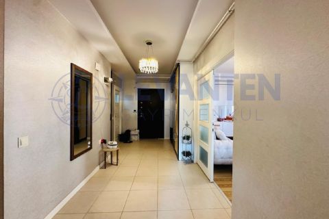 LEVANTENDEN KİTAPSAN ARKASI SOSYETEYE YAKIN 3+1