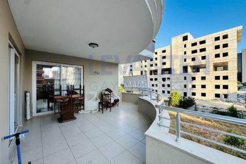 LEVANTENDEN KİTAPSAN ARKASI SOSYETEYE YAKIN 3+1