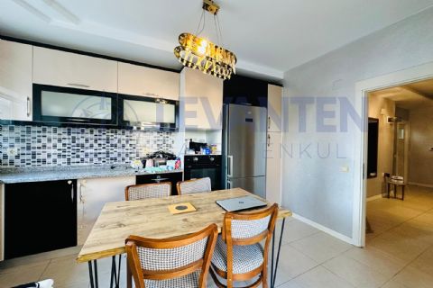 LEVANTENDEN KİTAPSAN ARKASI SOSYETEYE YAKIN 3+1