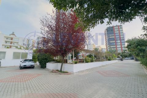 LEVANTEN'DEN KONSEPT SİTE AÇIK KAPALI HAVUZ YÜKSEK ARA KAT 4+1