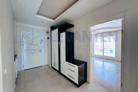 LEVANTENDEN KONUM HARİKASI TEK BLOK SİTE İÇİ 3+1