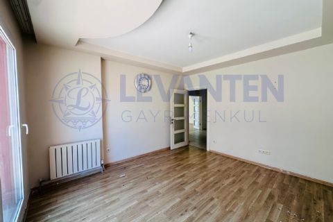 LEVANTENDEN KONUM HARİKASI TEK BLOK SİTE İÇİ 3+1