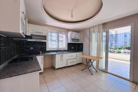 LEVANTENDEN KONUM HARİKASI TEK BLOK SİTE İÇİ 3+1