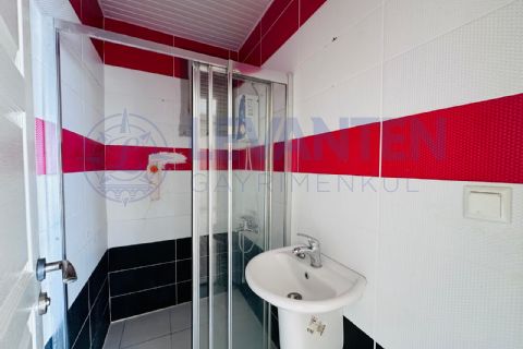LEVANTENDEN KONUM HARİKASI TEK BLOK SİTE İÇİ 3+1