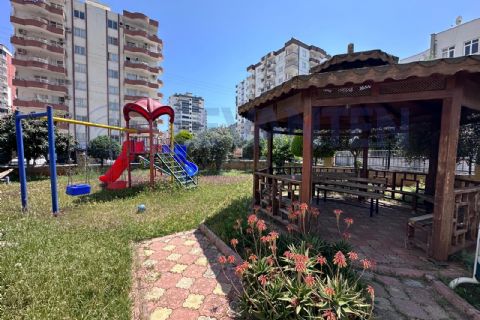 LEVANTENDEN KONUM HARİKASI TEK BLOK SİTE İÇİ 3+1