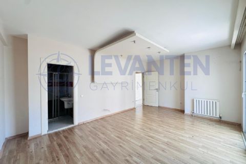LEVANTENDEN KONUM HARİKASI TEK BLOK SİTE İÇİ 3+1