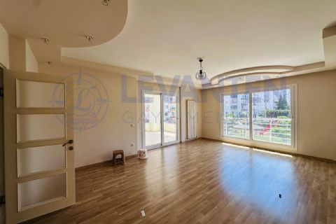 LEVANTENDEN KONUM HARİKASI TEK BLOK SİTE İÇİ 3+1