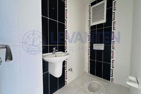 LEVANTENDEN KONUM HARİKASI TEK BLOK SİTE İÇİ 3+1