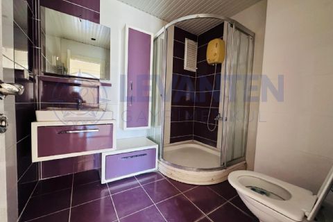 LEVANTENDEN KONUM HARİKASI TEK BLOK SİTE İÇİ 3+1