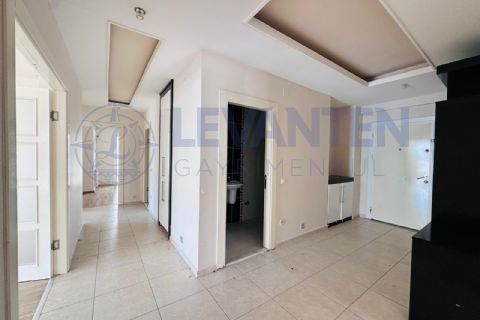 LEVANTENDEN KONUM HARİKASI TEK BLOK SİTE İÇİ 3+1
