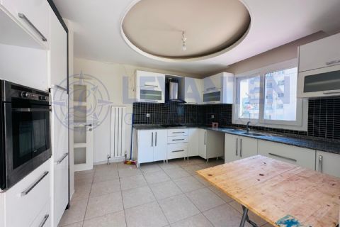 LEVANTENDEN KONUM HARİKASI TEK BLOK SİTE İÇİ 3+1