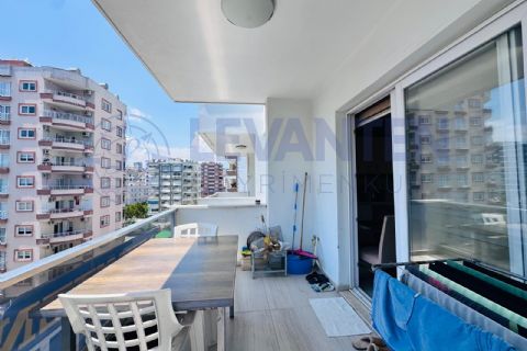 LEVANTENDEN LİMON VE BAKANLIK CD ARASI FULL EŞYALI 1+1