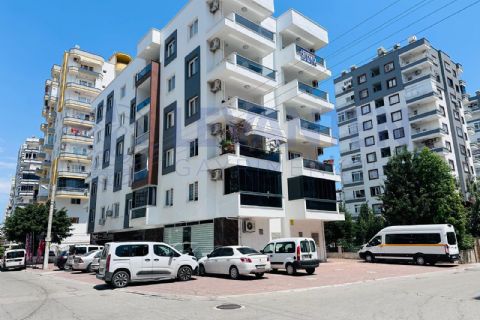 LEVANTENDEN LİMON VE BAKANLIK CD ARASI FULL EŞYALI 1+1