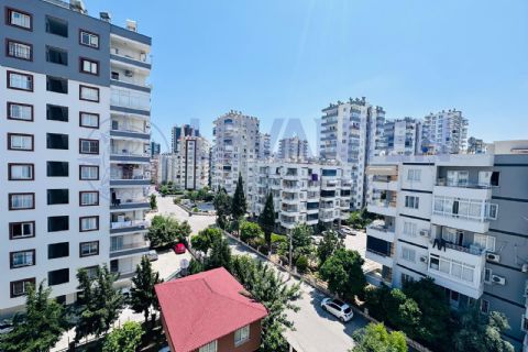 LEVANTENDEN LİMON VE BAKANLIK CD ARASI FULL EŞYALI 1+1