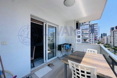 LEVANTENDEN LİMON VE BAKANLIK CD ARASI FULL EŞYALI 1+1