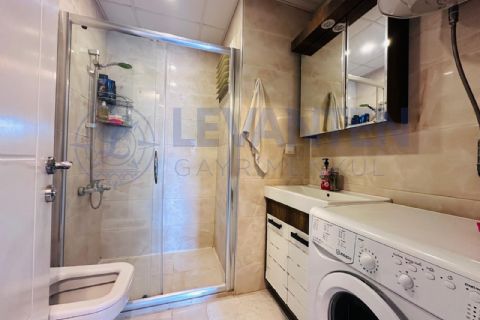 LEVANTENDEN LİMON VE BAKANLIK CD ARASI FULL EŞYALI 1+1