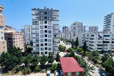 LEVANTENDEN LİMON VE BAKANLIK CD ARASI FULL EŞYALI 1+1