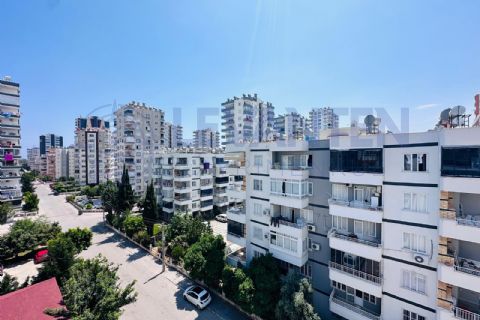 LEVANTENDEN LİMON VE BAKANLIK CD ARASI FULL EŞYALI 1+1