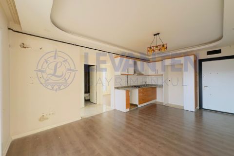 LEVANTENDEN MEDİKAL HAST MEZİTLİ BELD KAYMAKAMLIK YAKINI ARA KAT