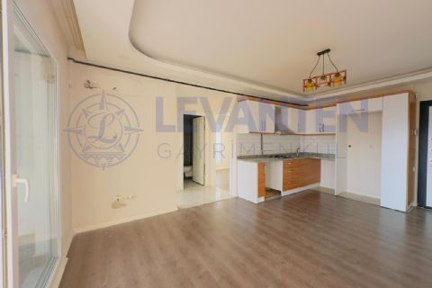 LEVANTENDEN MEDİKAL HAST MEZİTLİ BELD KAYMAKAMLIK YAKINI ARA KAT
