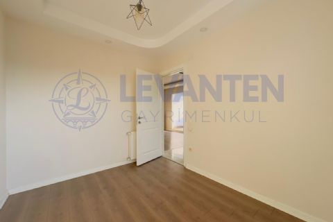 LEVANTENDEN MEDİKAL HAST MEZİTLİ BELD KAYMAKAMLIK YAKINI ARA KAT