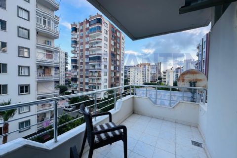 LEVANTENDEN MENDERES MAH HAVUZLU SİTE İÇİ KOMBİLİ DENİZ GÖREN 3+1