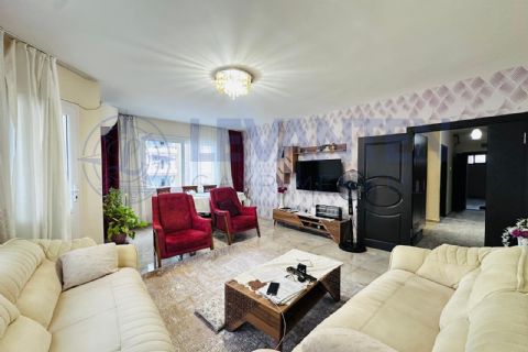 LEVANTENDEN MENDERES MAH HAVUZLU SİTE İÇİ KOMBİLİ DENİZ GÖREN 3+1
