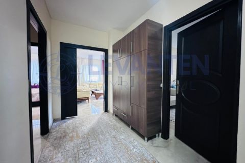 LEVANTENDEN MENDERES MAH HAVUZLU SİTE İÇİ KOMBİLİ DENİZ GÖREN 3+1