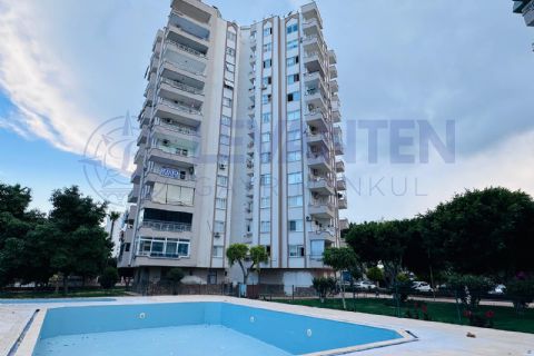 LEVANTENDEN MENDERES MAH HAVUZLU SİTE İÇİ KOMBİLİ DENİZ GÖREN 3+1