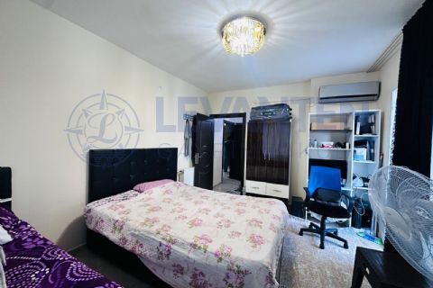 LEVANTENDEN MENDERES MAH HAVUZLU SİTE İÇİ KOMBİLİ DENİZ GÖREN 3+1