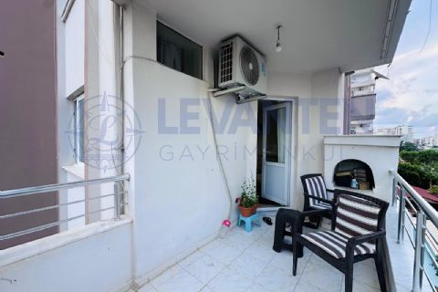 LEVANTENDEN MENDERES MAH HAVUZLU SİTE İÇİ KOMBİLİ DENİZ GÖREN 3+1