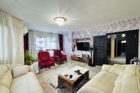 LEVANTENDEN MENDERES MAH HAVUZLU SİTE İÇİ KOMBİLİ DENİZ GÖREN 3+1