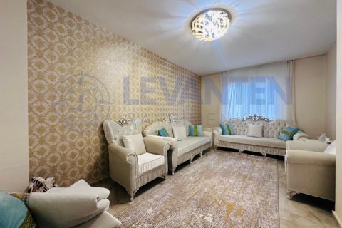 LEVANTENDEN MENDERES MAH HAVUZLU SİTE İÇİ KOMBİLİ DENİZ GÖREN 3+1