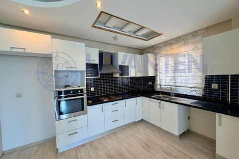 LEVANTENDEN MENTEŞTE SİTE İÇİ HAVUZ KAMELYA 4+1