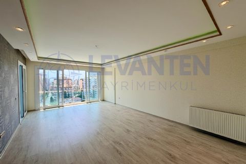 LEVANTENDEN MENTEŞTE SİTE İÇİ HAVUZ KAMELYA 4+1