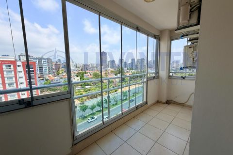 LEVANTENDEN MENTEŞTE SİTE İÇİ HAVUZ KAMELYA 4+1